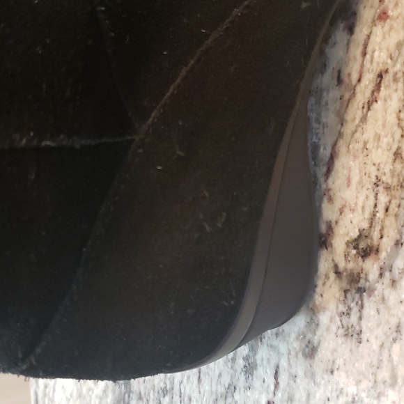 Liz Claiborne Flex High Boot - Picture 4 of 16